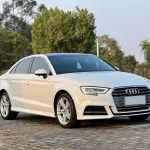 Audi A3 2021 150 л.с. — лот 57009144 из Китая