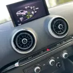 Audi A3 2021 150 л.с. — лот 57009144 из Китая