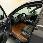 Porsche Cayenne 2017 333 л.с. из Китая
