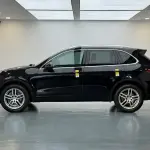 Porsche Cayenne 2017 333 л.с. из Китая