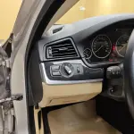 BMW 5 Series 2014 184 л.с. — лот 57012445 из Китая