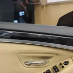 BMW 5 Series 2014 184 л.с. — лот 57012445 из Китая