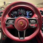 Porsche 718 2020 250 л.с. — лот 57009262 из Китая