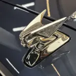 Bentley Flying Spur 2022 из Китая