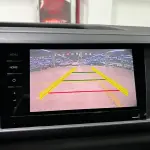 Volkswagen Tharu 2021 150 л.с. из Китая