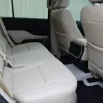 Toyota Land Cruiser 2024 из Китая