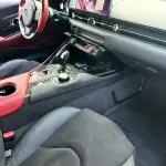 Toyota Supra 2021 из Китая