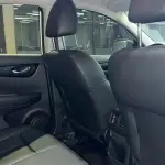 Nissan Qashqai 2022 из Китая