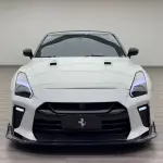 Nissan GT-R 2010 из Китая