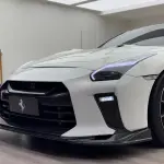 Nissan GT-R 2010 из Китая