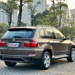 BMW X5 (Import) 2013 306 л.с. — лот 57009968 из Китая