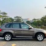 BMW X5 (Import) 2013 306 л.с. — лот 57009968 из Китая