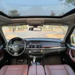 BMW X5 (Import) 2013 306 л.с. — лот 57009968 из Китая