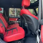 Mercedes-Benz G-Class AMG 2022 из Китая