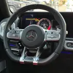 Mercedes-Benz G-Class AMG 2022 из Китая