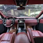Land Rover Range Rover 2015 340 л.с. 340 л.с. из Китая