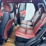 Land Rover Range Rover 2015 340 л.с. 340 л.с. из Китая