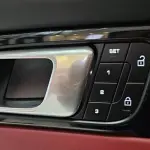 Porsche Panamera 2022 из Китая