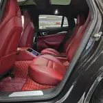 Porsche Panamera 2022 из Китая