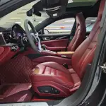 Porsche Panamera 2022 из Китая