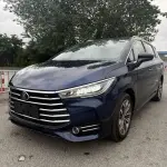 BYD MAX 2019 из Китая