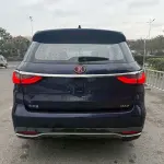 BYD MAX 2019 из Китая