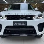 Land Rover Sport 2017 из Китая