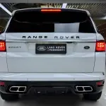 Land Rover Sport 2017 из Китая
