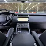 Land Rover Sport 2017 340 л.с. 340 л.с. 340 л.с. 340 л.с. из Китая