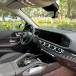 Mercedes-Benz 奔驰GLE(进口) 2022 из Китая