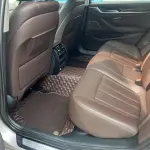 BMW 5 Series 2020 184 л.с. из Китая