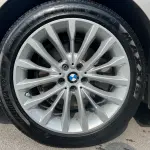 BMW 5 Series 2020 184 л.с. из Китая