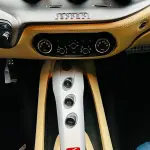 Ferrari F12berlinetta 2014 741 л.с. из Китая