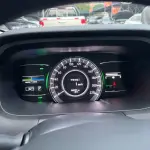 Honda Odyssey 2021 из Китая