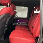 Mercedes-Benz G-Class 2023 421 л.с. — лот 56771516 из Китая