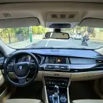 BMW 5 Series GT 2013 из Китая