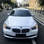 BMW 5 Series GT 2013 из Китая