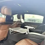 Mercedes-Benz S-Class 2018 из Китая