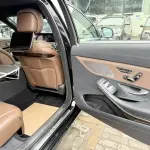 Mercedes-Benz S-Class 2018 из Китая