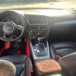 Audi Q5 2018 230 л.с. из Китая