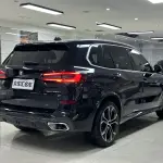 BMW X5 2022 333 л.с. 333 л.с. из Китая