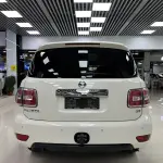 Nissan Patrol 2019 лот 56766540 из Китая
