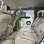Nissan Patrol 2019 лот 56766540 из Китая