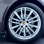 Porsche Panamera 2018 из Китая
