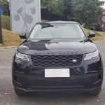 Land Rover Velar 2017 из Китая