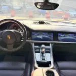 Porsche Panamera 2016 из Китая