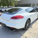 Porsche Panamera 2016 из Китая