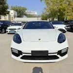 Porsche Panamera 2016 из Китая