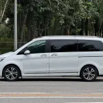 Mercedes-Benz V-Class 2017 211 л.с. — лот 56767449 из Китая