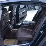 BMW 7 Series 2022 из Китая